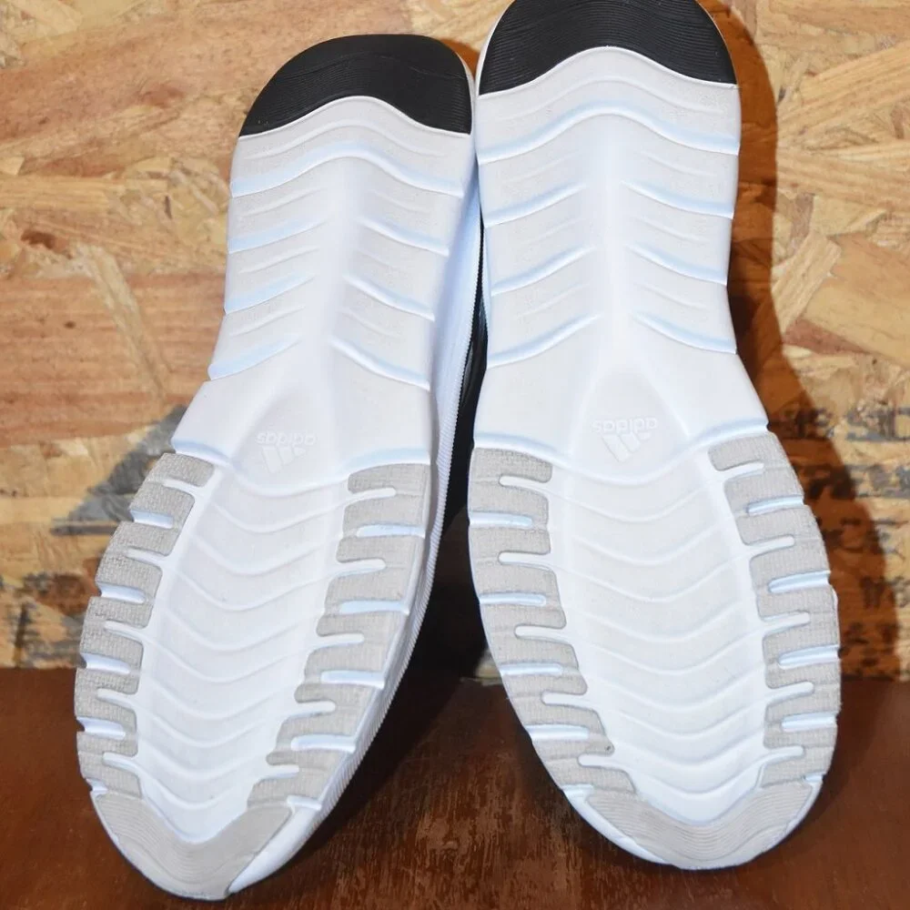 2/$22⚡Adidas, Bounce Primegreen Nario - running sneakers. Shoe women, sz 6